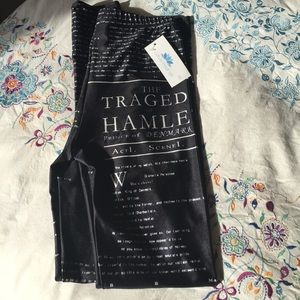 NWT Lotus Leggings - Hamlet